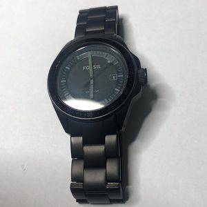 Fossil Wrist Watch